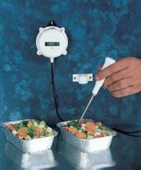 壁掛式電子温度計/WPHI146