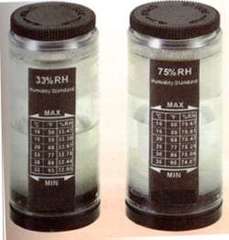 湿度校正ポット(基準湿度発生器)/STAS402-10/11