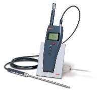 デジタル温湿度計/SPECP1