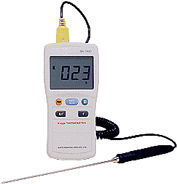 デジタル温度計/SSK-1100１chタイプ/SSK-11202chタイプ