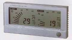 デジタル温湿度計/MC15C-77S