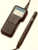 ハンディタイプデジタル温・湿度計/WPHT-8000