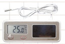 デジタル冷蔵庫温度計／M525K-110N