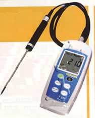 防水型温度計/ MF6SO-370F