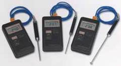 デジタル温度計/M3S-001