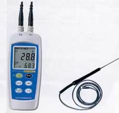 防水デジタル温度計/MF6SO-372