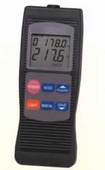 高精度デジタル温湿度計／M876T-700M