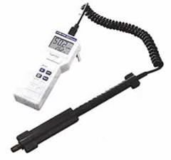 デジタル温湿度計/M585A-5816TH321