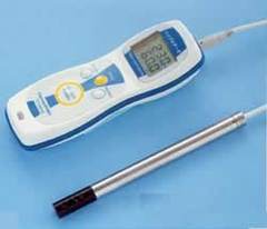 温湿度計/M503P-200HGSP