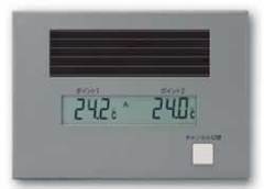 多点ポイント温度計(合計8点)/M1095T-820D