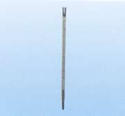 アスマン温度計(気象庁型式証明第005002号)/品番 WP54-T-35