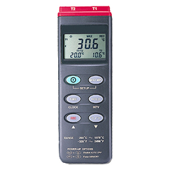 ロガー温度計/MI1TER306