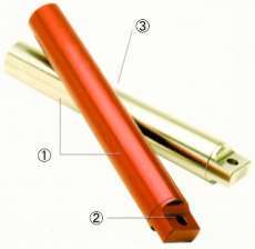 防水(高)温度データロガー/MC5L-100シリーズ